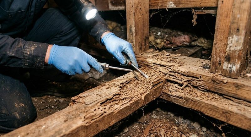 Termite Service