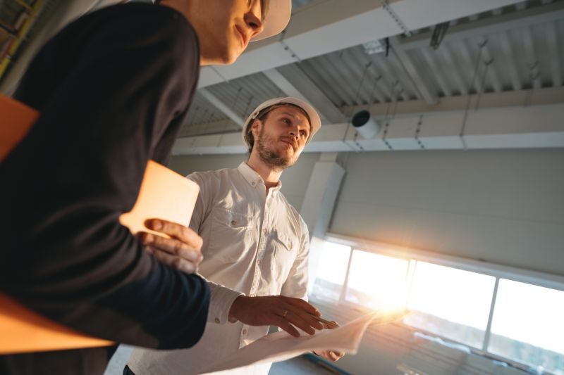 Wood Destroying Inspect Inspection