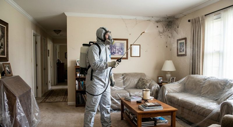 Pest Fumigation Service in Fort Myers, FL