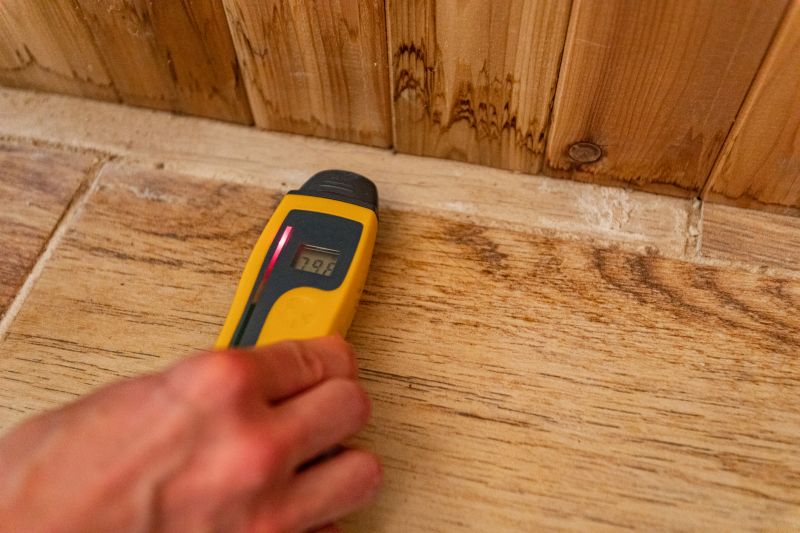 Inspection Tools in Use